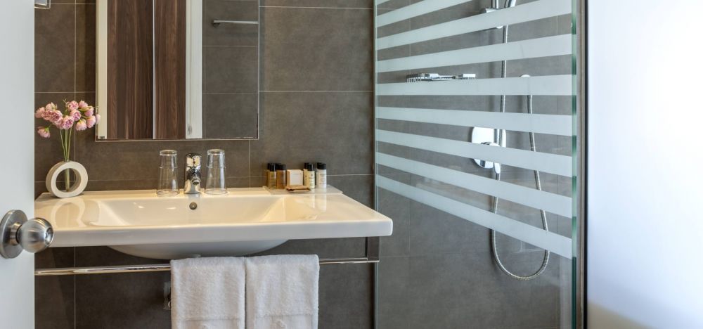 Sea View Room, Faros Hotel 4*
