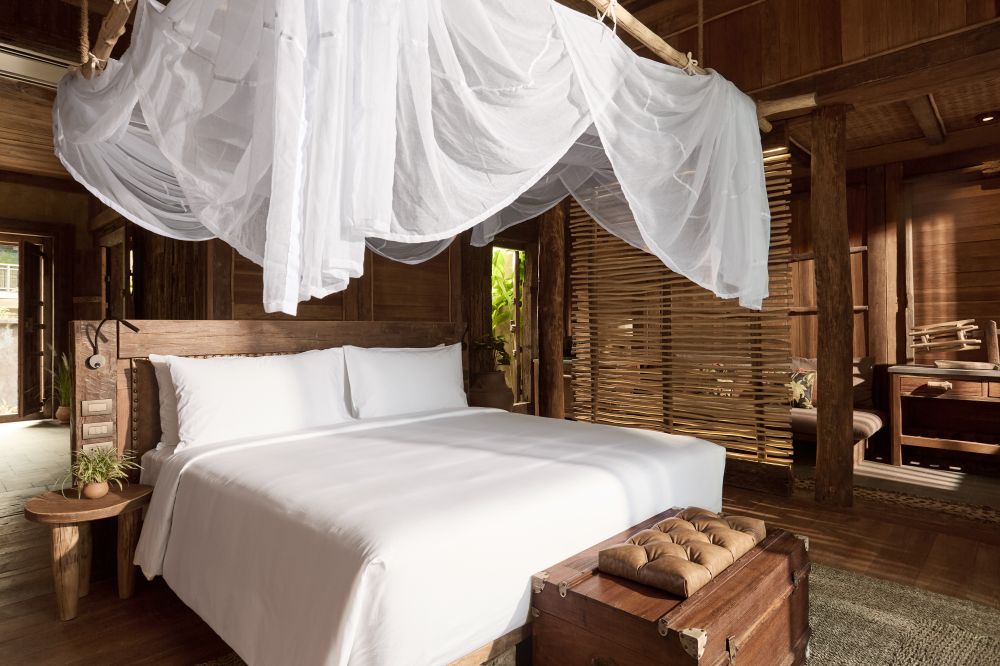 One Bedroom Villa, Vignette Collection Dinso Resort & Villas Phuket (ex. Dinso Resort & Villas) 5*