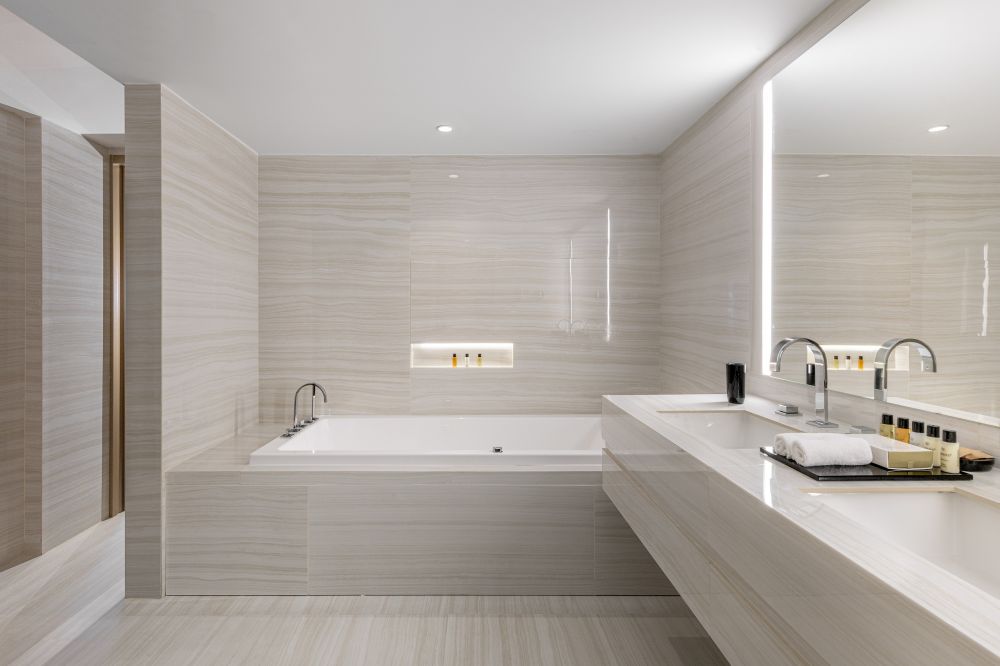 Prestige Swim-Up Suite Sea View, Amarande Hotel (Adults Only 16+) 5*