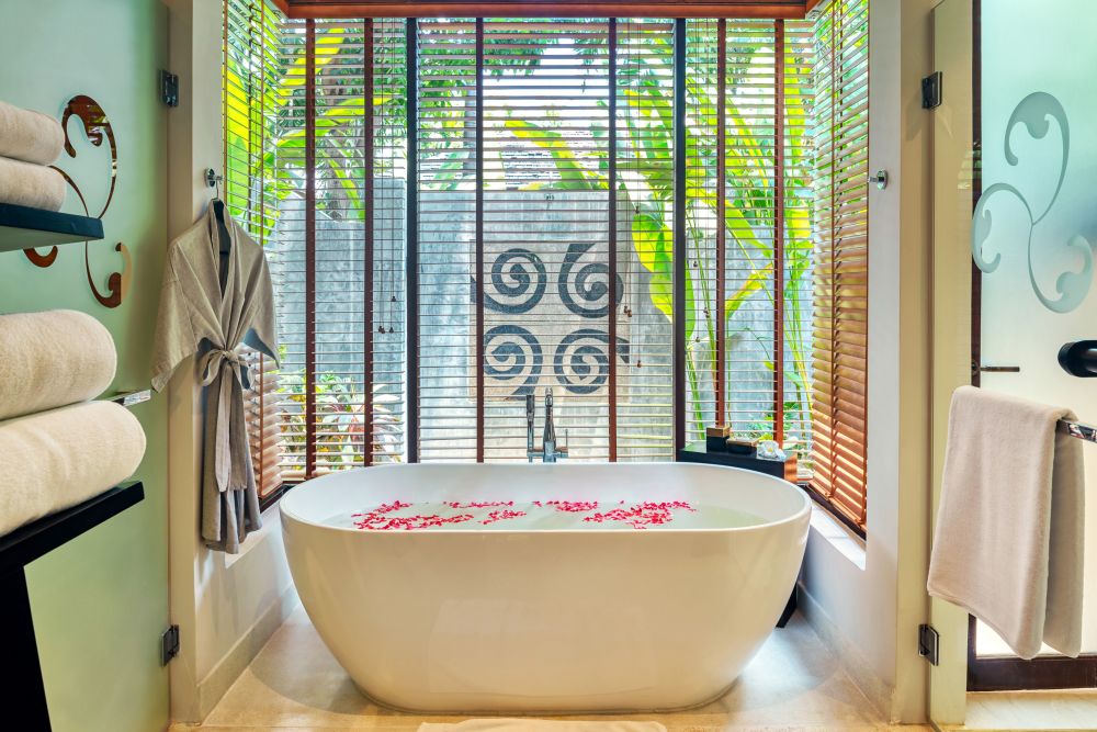 Private Pool Villa, Movenpick Asara Resort & SPA Hua Hin 5*