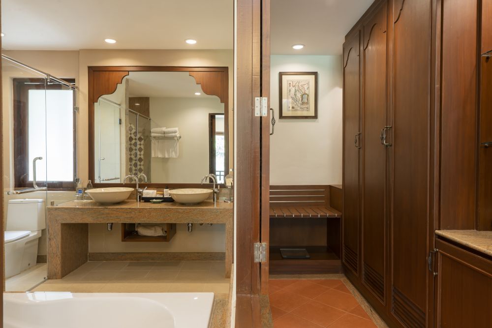 2 Bedroom Pool Villa, Ravindra Beach Resort & Spa 5*