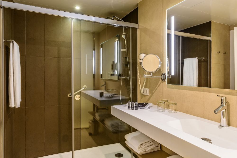 Junior Suite Room, Estival Park Almaris 4*