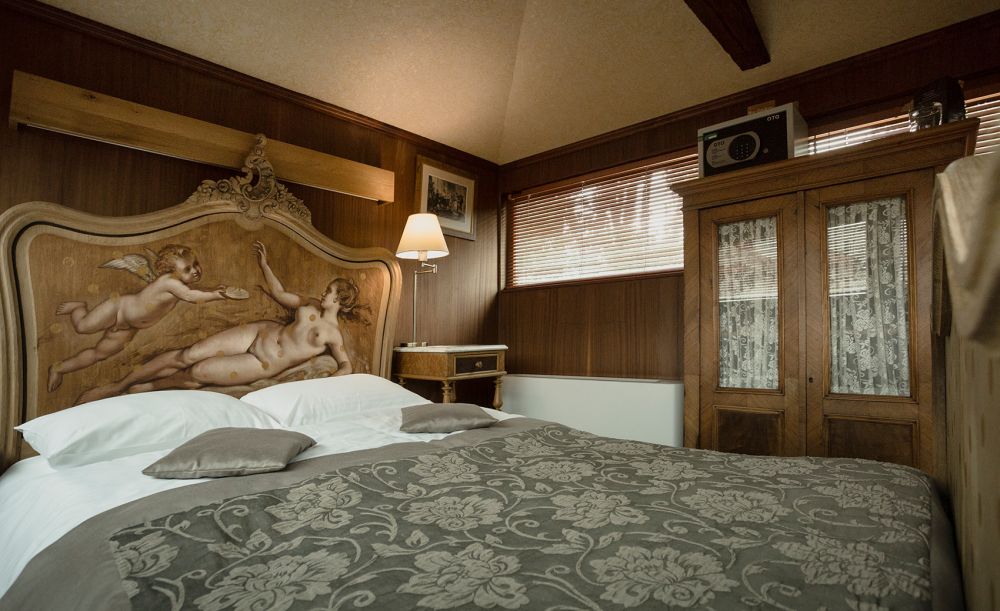 Standard Single, Vinotel Boutique Hotel 4*
