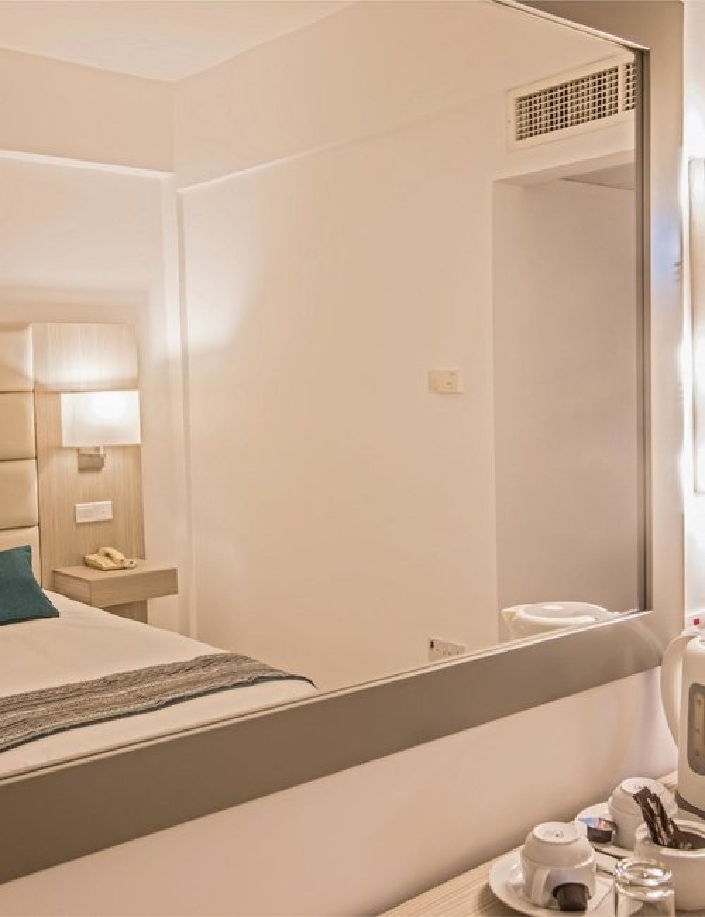 Sea View Standard Room, Nelia Sea Breeze 4*