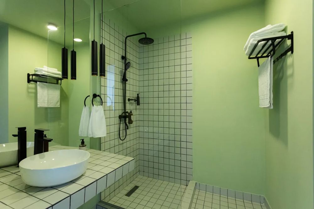 Large Double Room, Castor & Pollux 4*