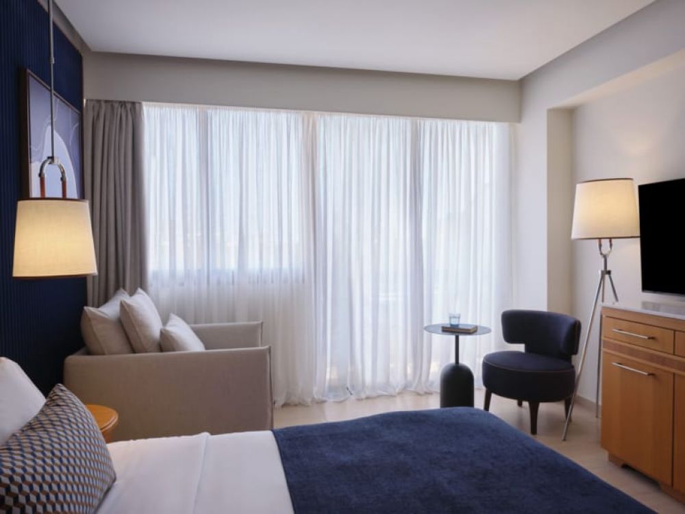 Premium Double/Twin Room Inland View, Atlantica Oasis Hotel 4*