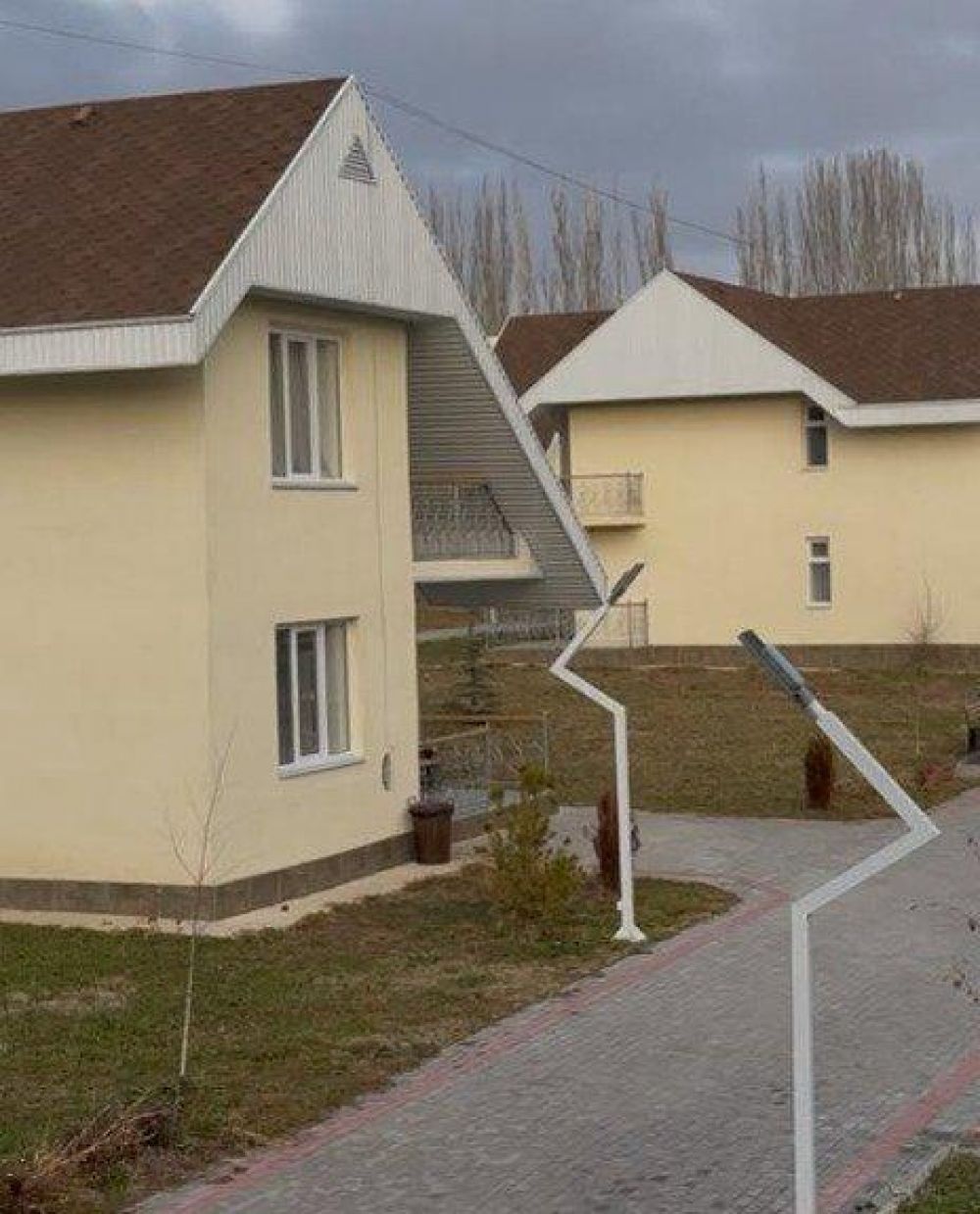 4-х/6-ти местный коттедж (Аврора Грин), Аврора Плюс 