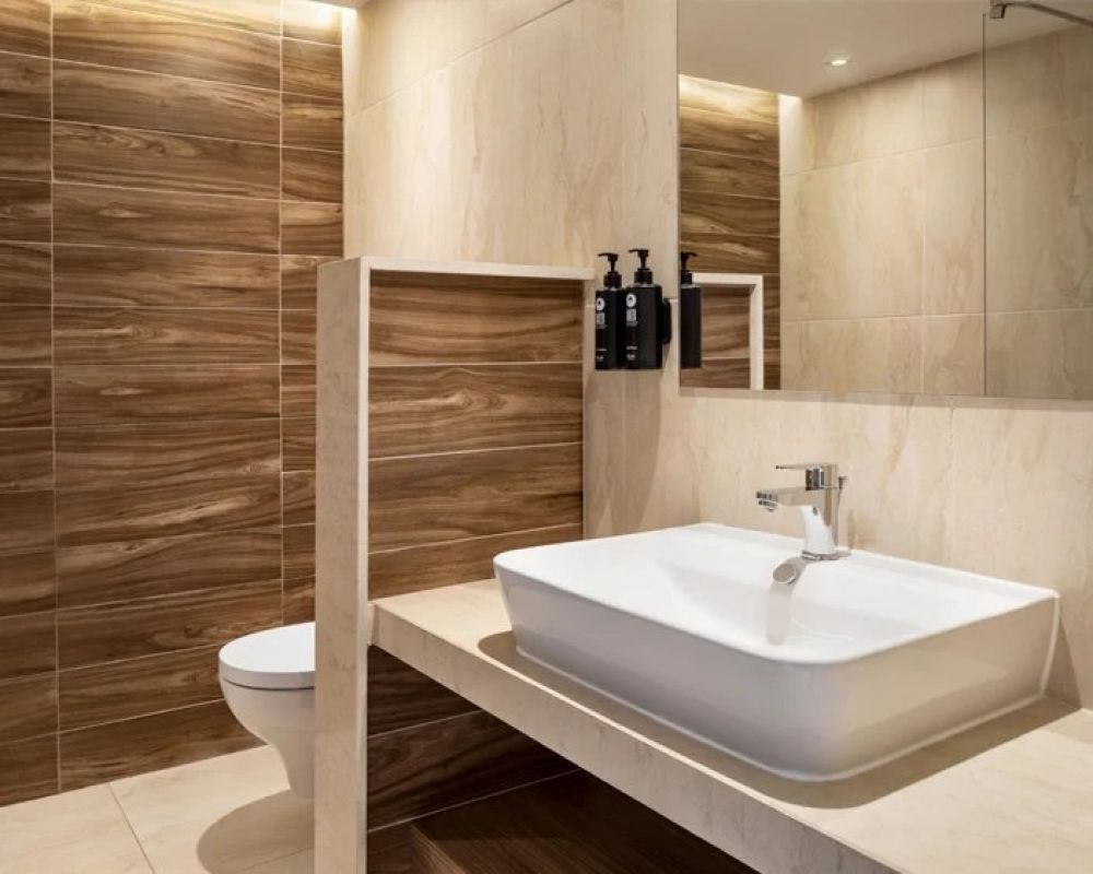 Family Room, Freij Resort 4*