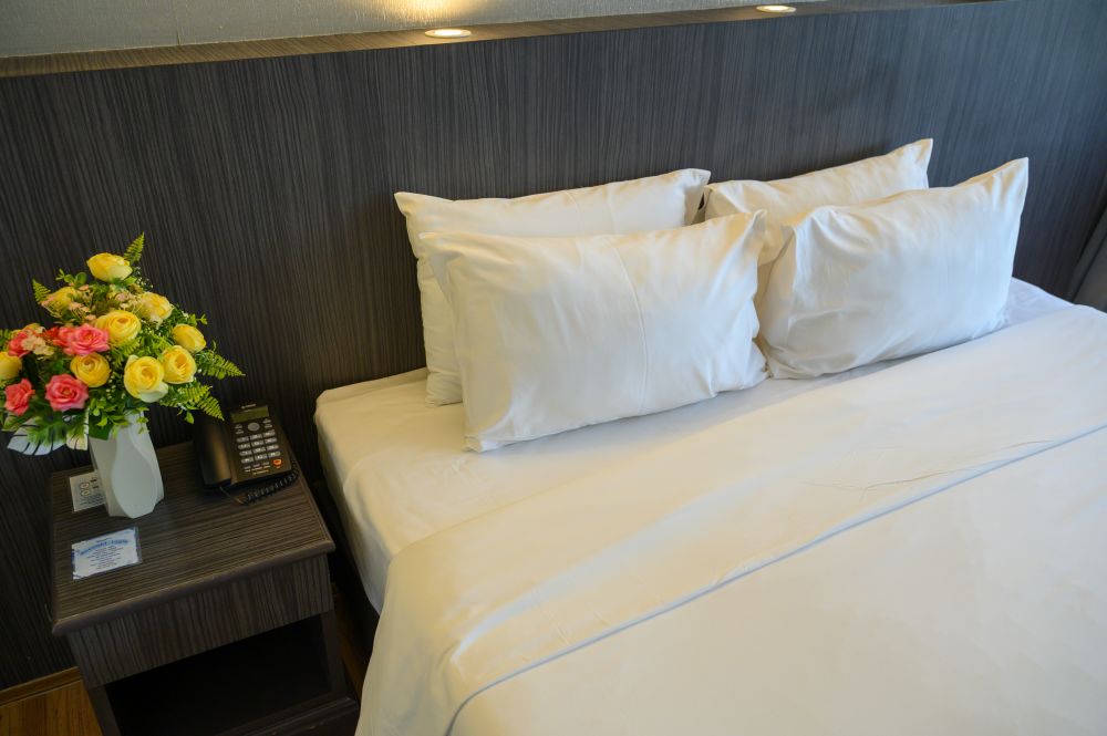 Deluxe Room, Coco Beach Hotel Jomtien 4*