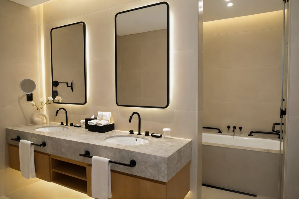 Executive Premium Suite, The H Dubai 5*