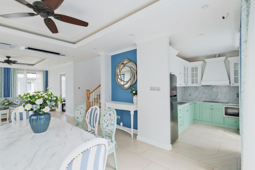 2-Bedroom Villa, Sunset Sanato Resort & Villas 4*