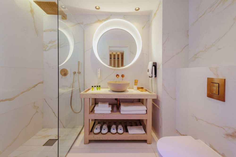 Premium Suite with SSV, NissiBlu Beach Resort 5*