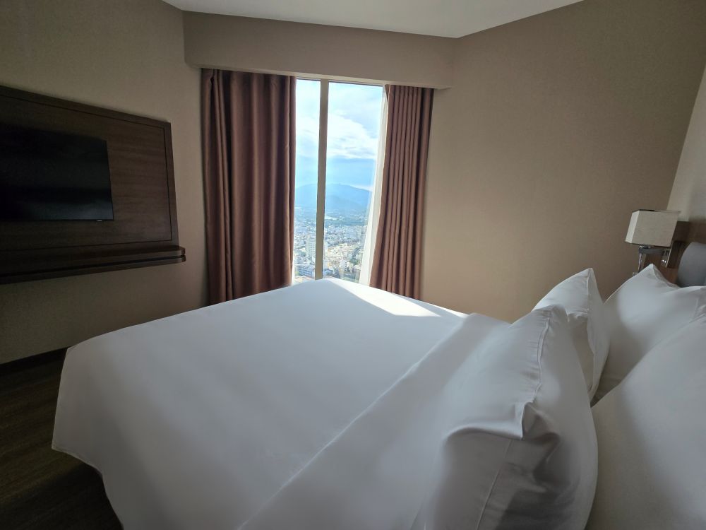 Family QDRPL, Annova Nha Trang Hotel 5*