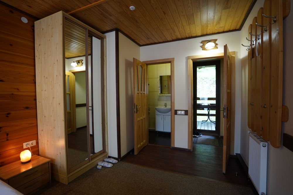 2-bed Standard One-room (Cherenina Cottage), Озеро Vita 