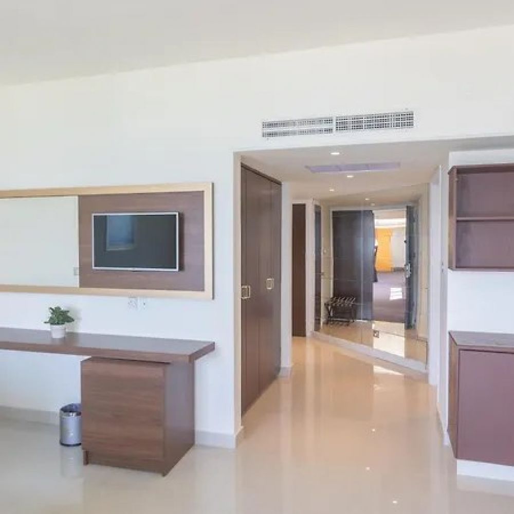 Family Room, Iliada Beach Hotel Protaras 4*