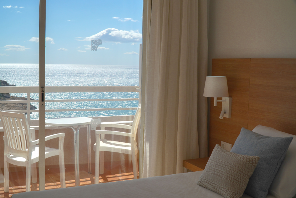 Standard Room, Cala Font 4*