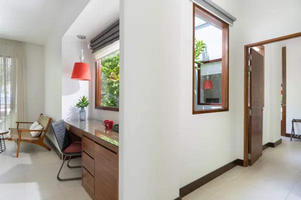 2 Bedroom Deluxe Beach Bungalow, Niva Dhigali Maldives (ex. Dhigali Maldives) 5*