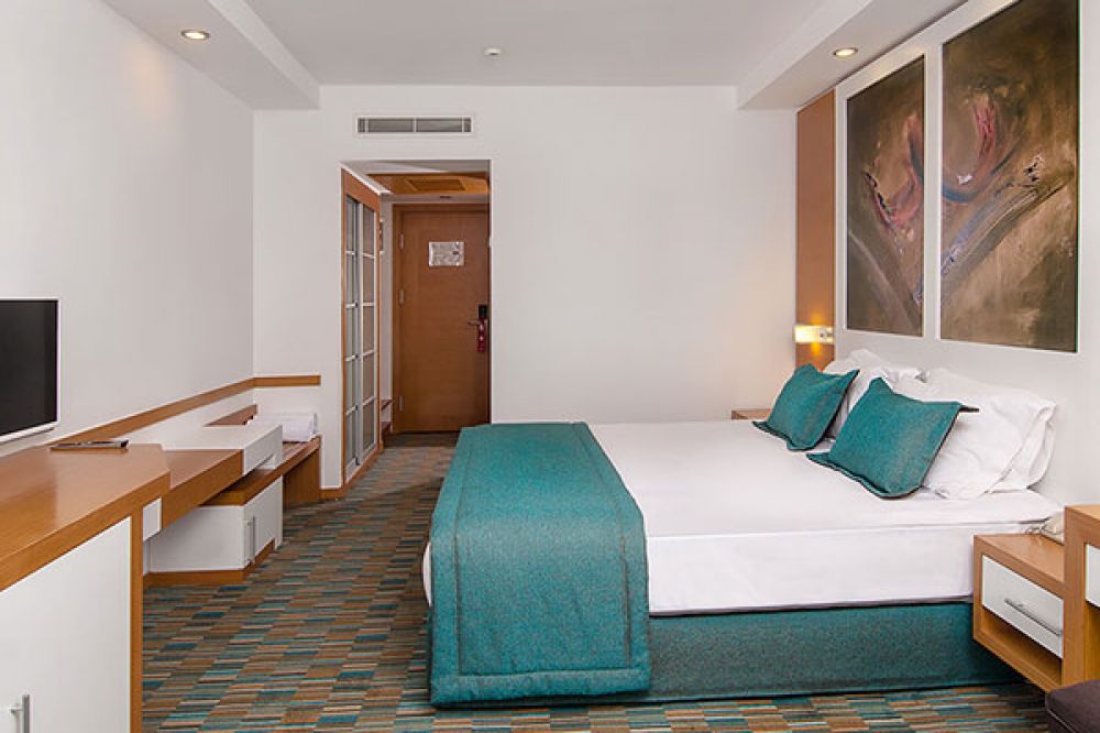 Standard Room Land View, Adakule Hotel 5*
