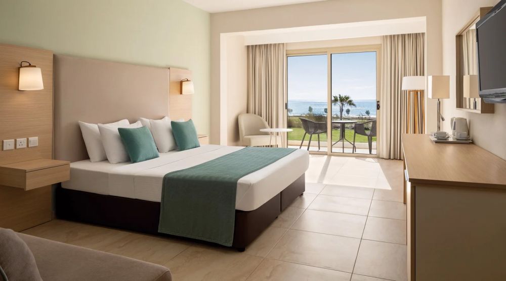 Deluxe Room, Freij Resort 4*