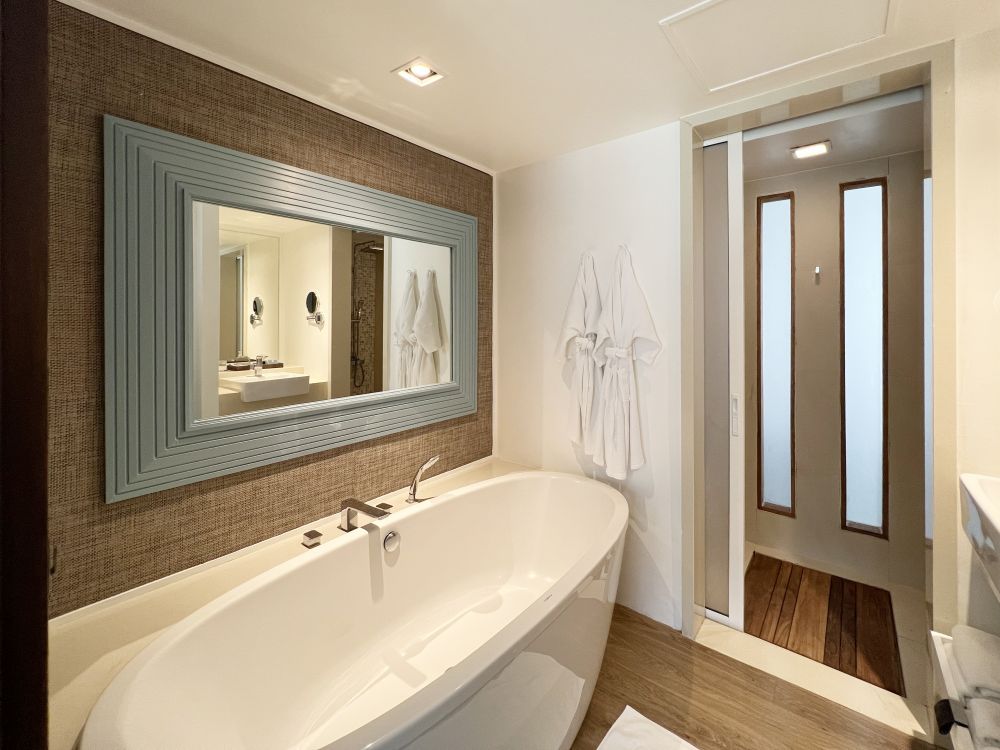 Veranda Deluxe, Veranda Resort & SPA 4*