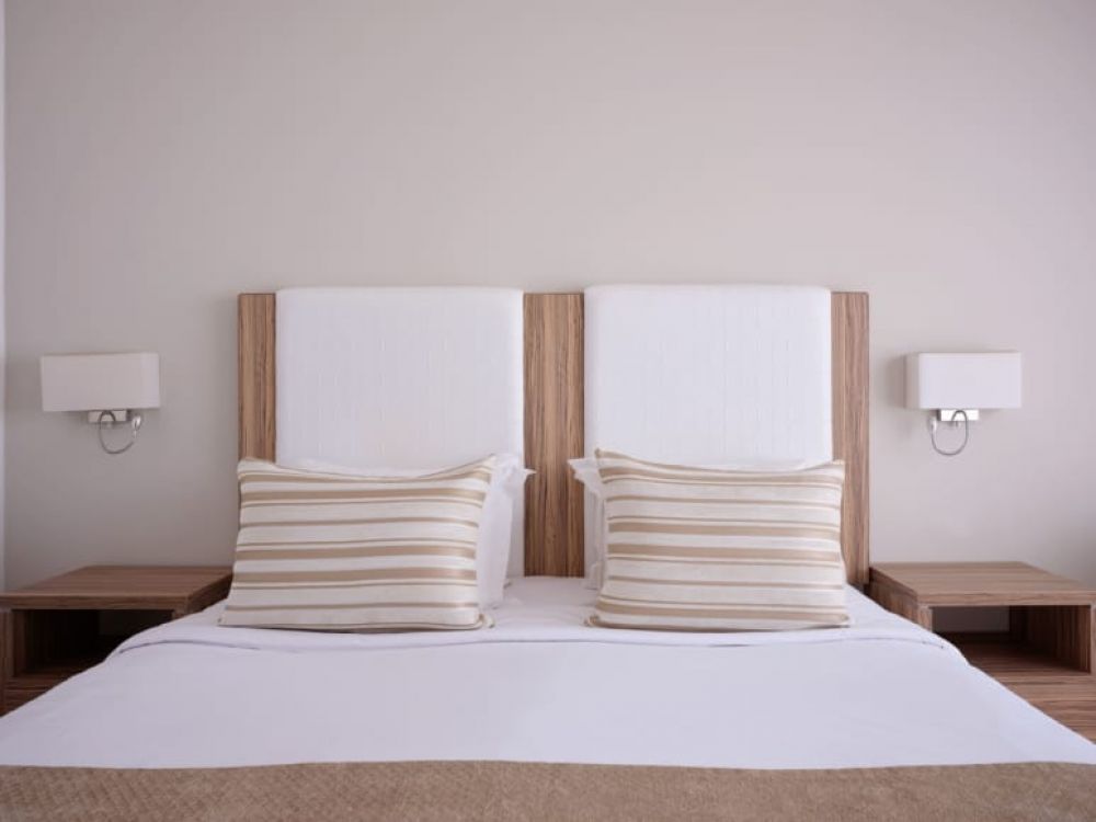 Superior Room IV with Outdoor Whirlpool, Atlantica Sea Breeze (Adults Only 16+) 4*