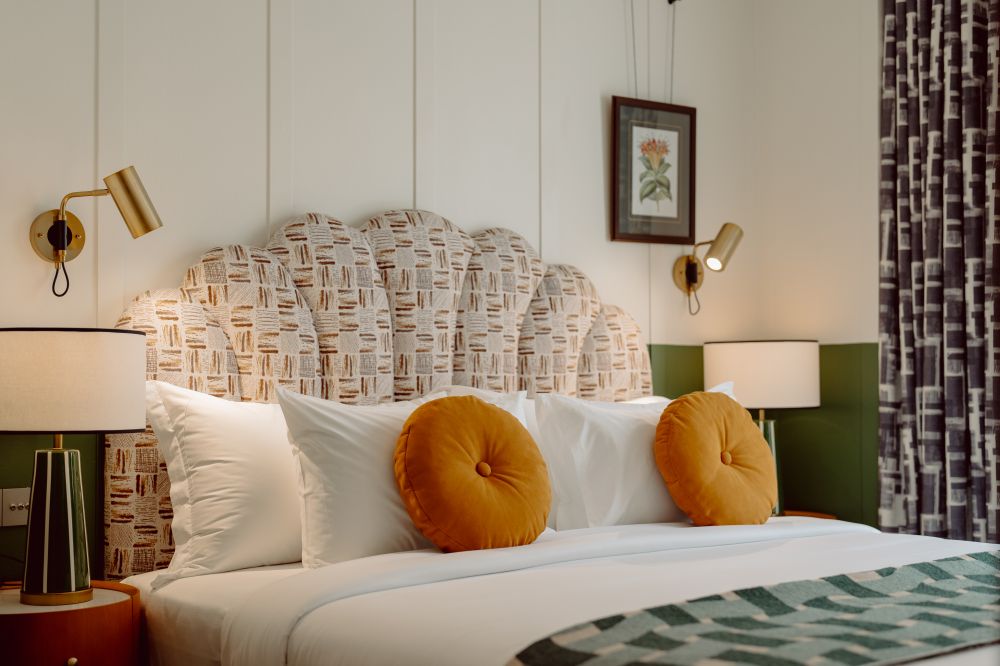 Two-bedroom LAGOON Suite Villa, Sugar Marina Resort - Lagoon Villas Naiyang Beach 4*