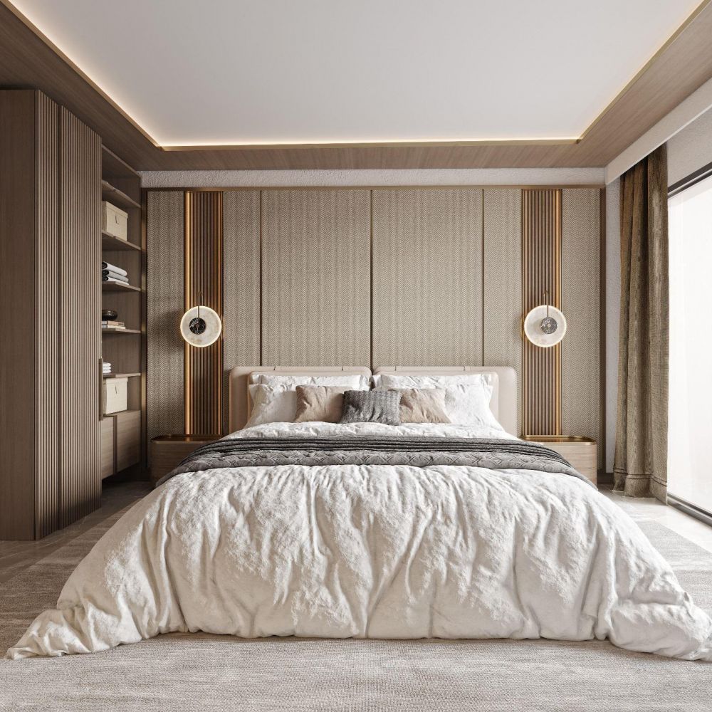 Deluxe Family Suite Room, Movenpick Resort AntalyaTekirova (Ex. Royal Diwa Tekirova Resort) 5*