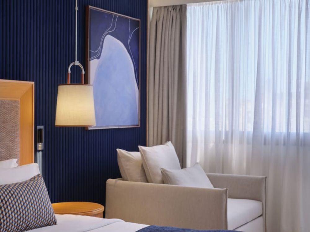 Premium Double/Twin Room Inland View, Atlantica Oasis Hotel 4*