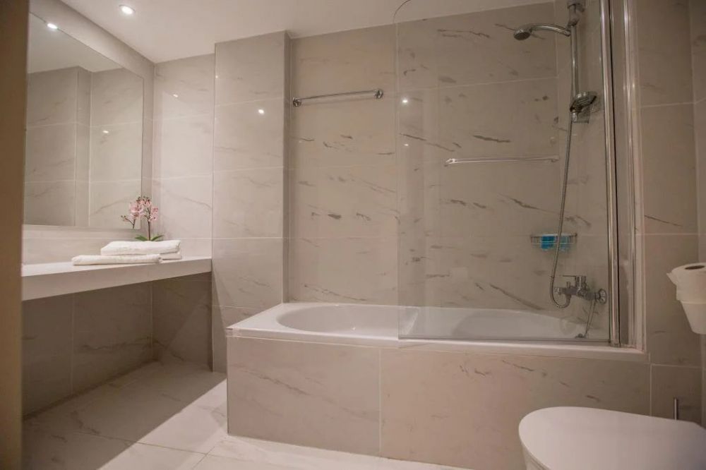 Superior Double or Twin Land View, Tsokkos Protaras Beach Hotel 4*