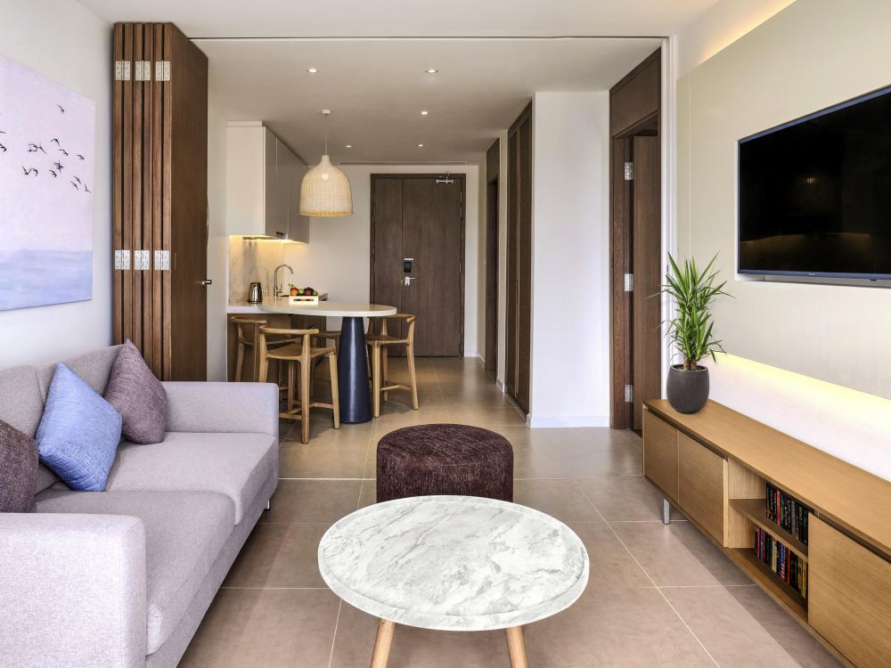 Junior Suite, Premier Residences Phu Quoc Emerald Bay Managed by Accor 5*