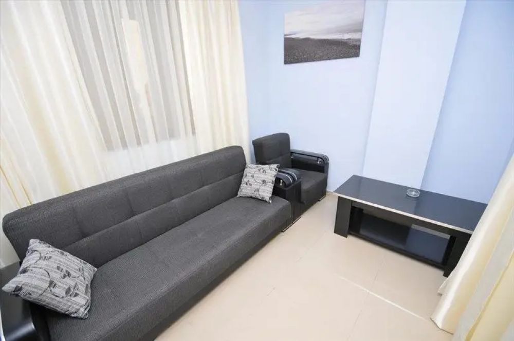 Luxe, Cristal GB Hotel 3*