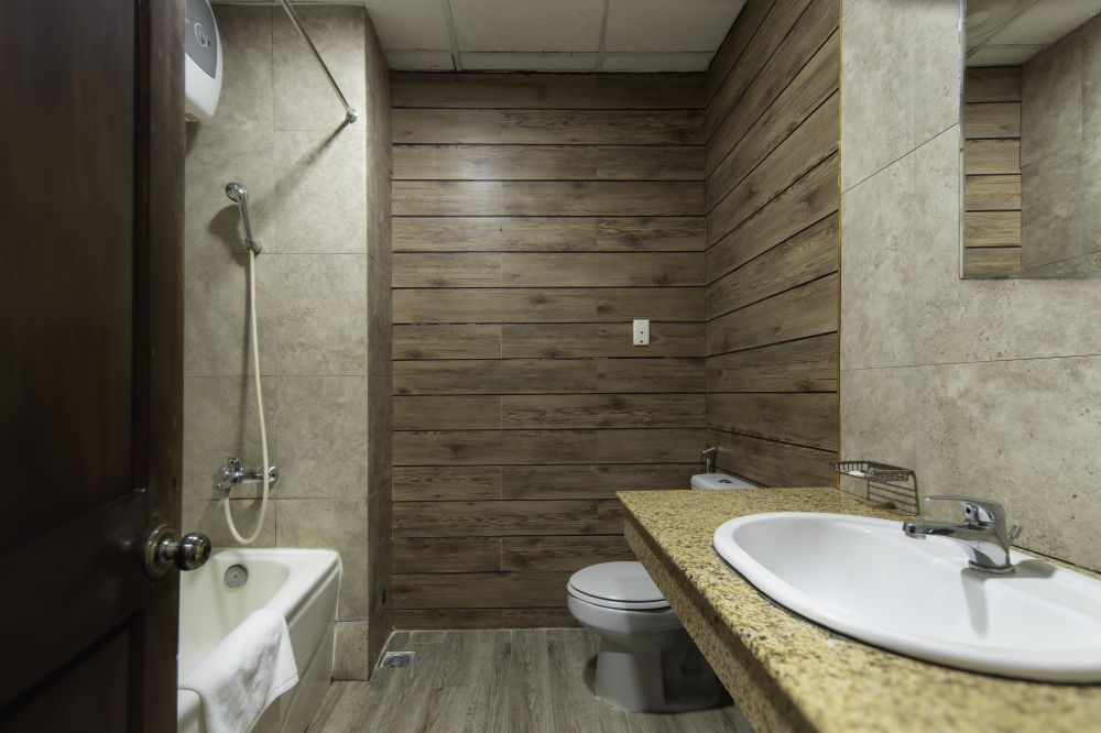 Family Deluxe City View, Green Hotel Nha Trang 3*