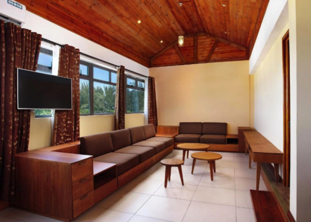 Penthouse, Residence Potosi 3*