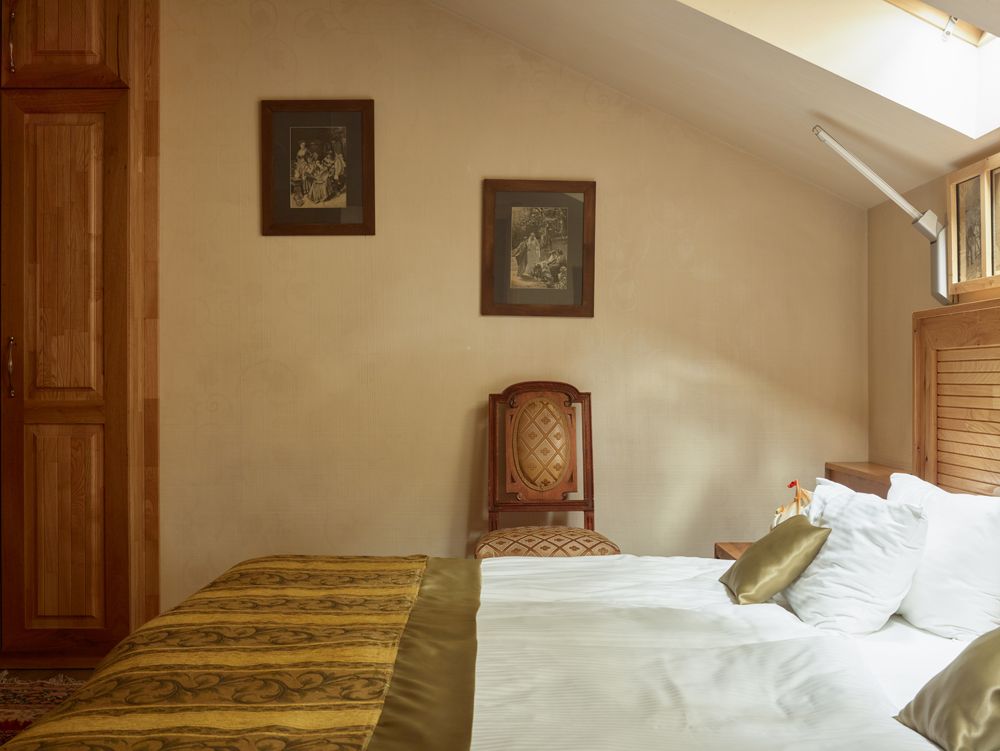 Standard Double / Twin, Vinotel Boutique Hotel 4*