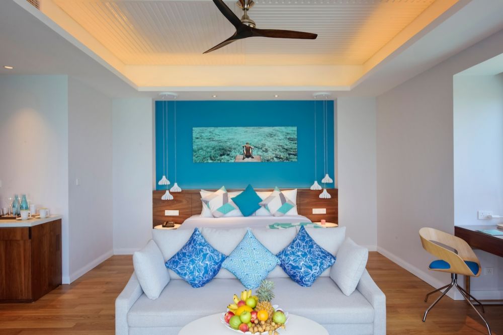 Aqua Villa, Kandima Maldives 5*