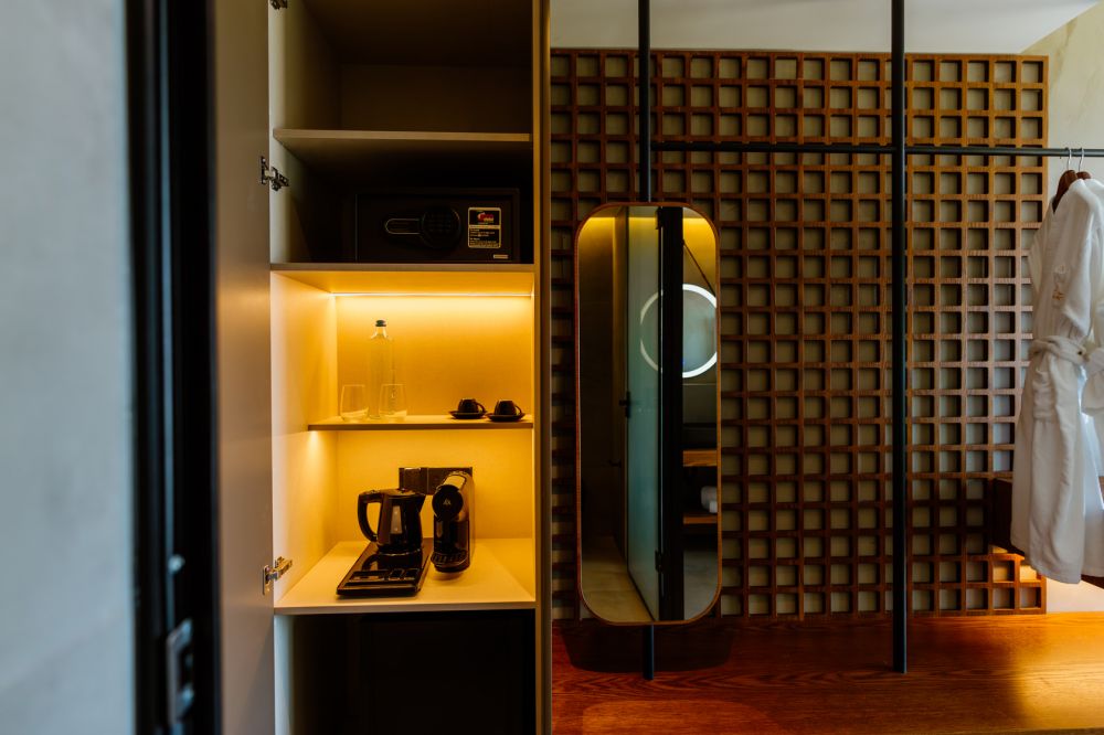 Superior Triple SSV Room, Cavo Zoe Seaside Hotel 4*