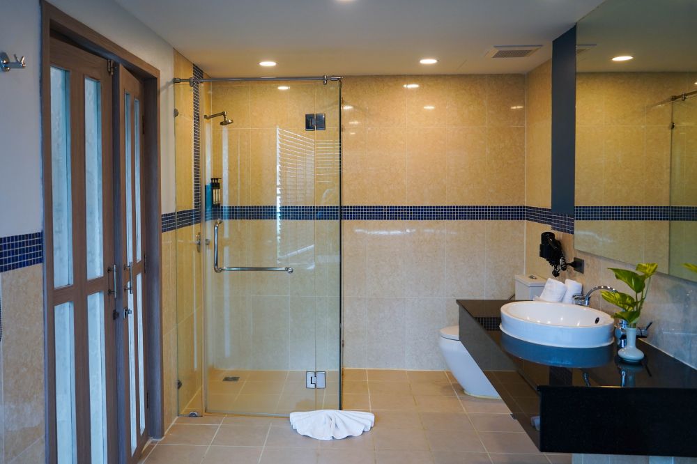 Grand Deluxe, Andakira Hotel 4*