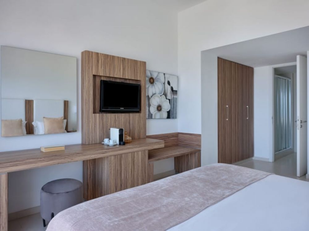 Junior Suite Sea View, Atlantica Sea Breeze (Adults Only 16+) 4*