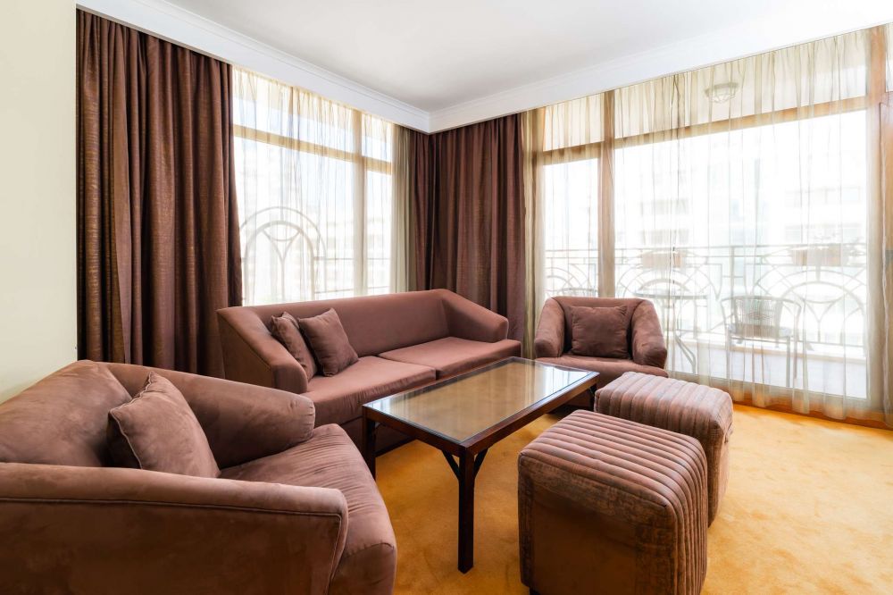 Classic Double Room, Festa Via Pontica 4*