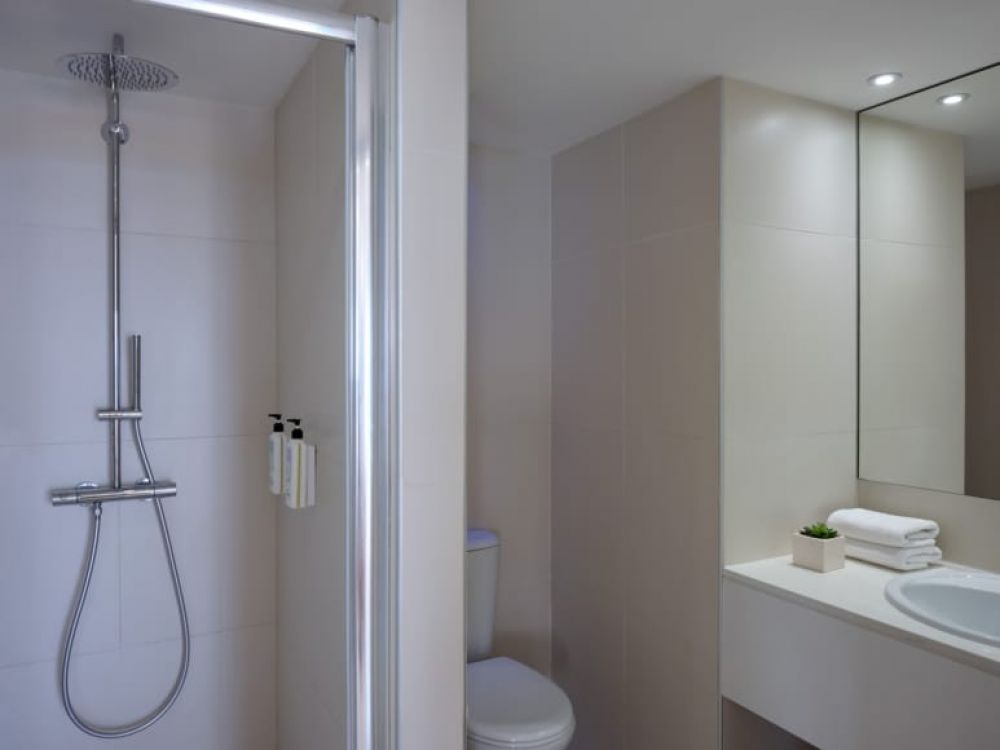 Junior Suite Sea View, Atlantica Sea Breeze (Adults Only 16+) 4*