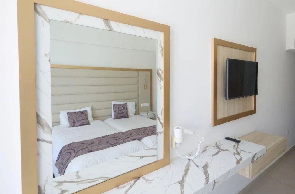 Standard Double or Twin SSV, Tsokkos Protaras Beach Hotel 4*
