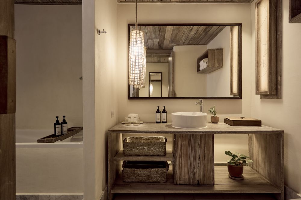 Premium Room / Pool Access, Vignette Collection Dinso Resort & Villas Phuket (ex. Dinso Resort & Villas) 5*