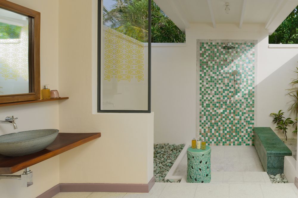 Deluxe Beach Villa, OBLU NATURE Helengeli by SENTIDO (ex. OBLU by Atmosphere Helengeli) 4*