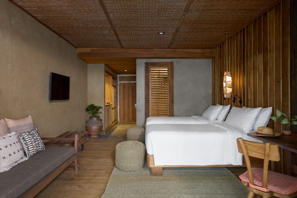 Premium Room / Pool Access, Vignette Collection Dinso Resort & Villas Phuket (ex. Dinso Resort & Villas) 5*