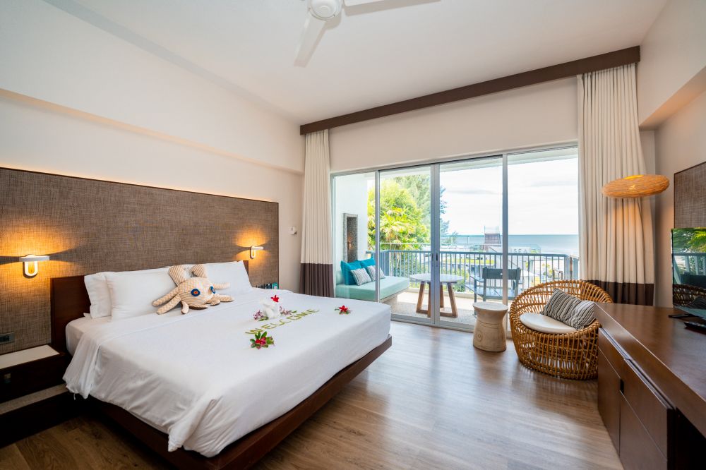 Veranda@Sea, Veranda Resort & SPA 4*