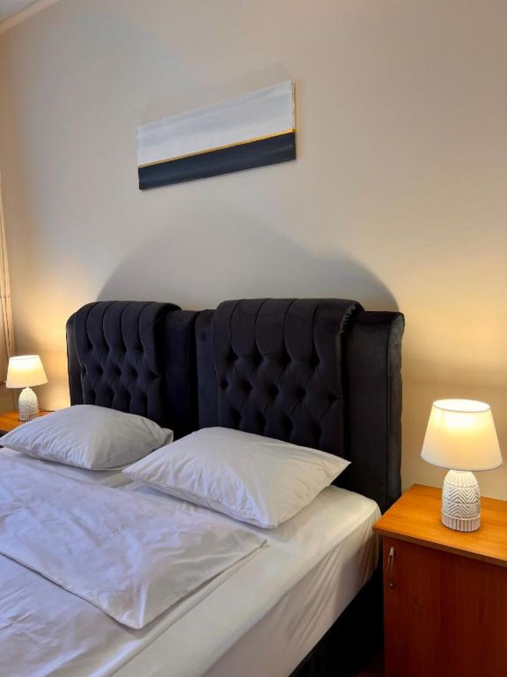 Luxe with Balcony, Savane 3*