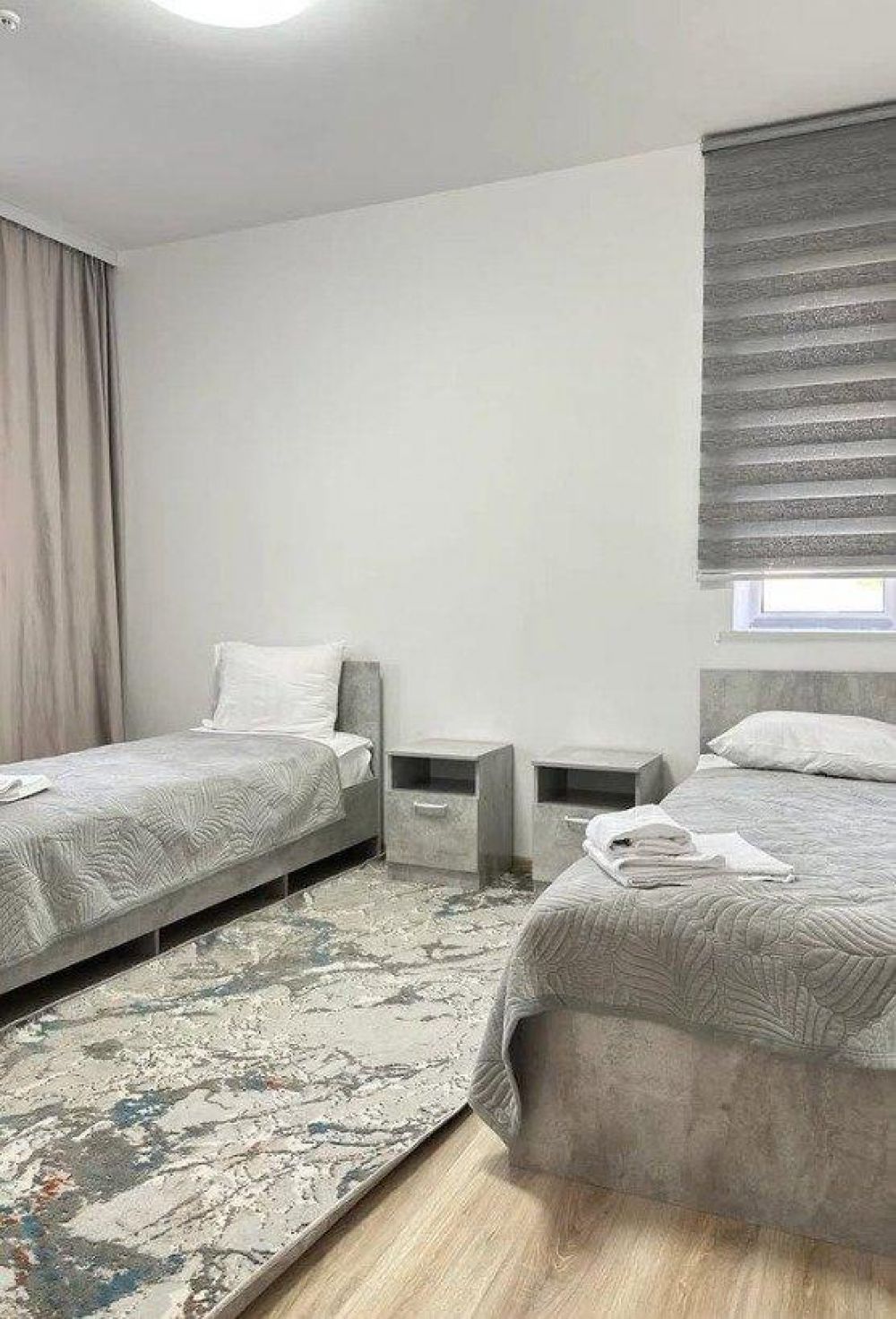 4-х/6-ти местный коттедж (Аврора Грин), Аврора Плюс 