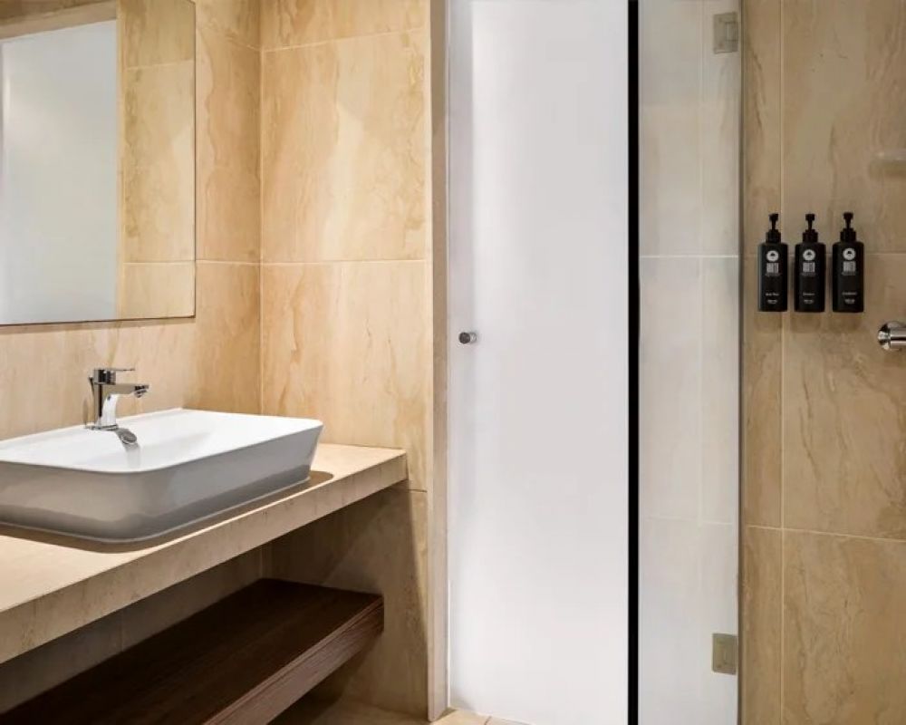 Deluxe Room, Freij Resort 4*