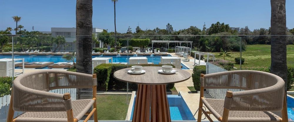 Spa One Bedroom Suite Jacuzzi Pool View, So White Beach Resort 5*