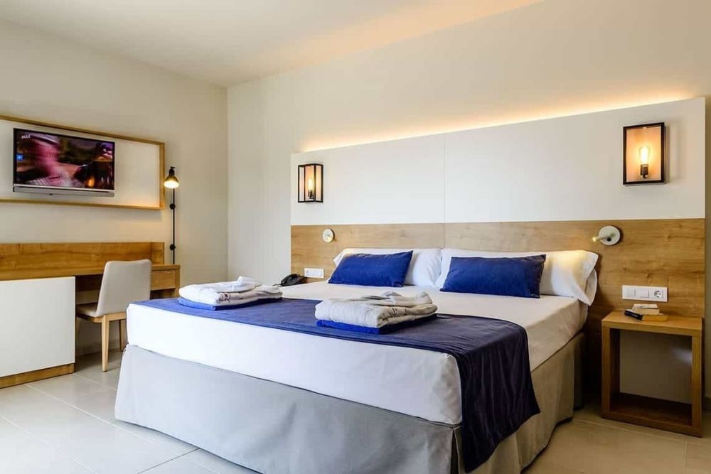 Suite Room, Estival Eldorado Resort 4*